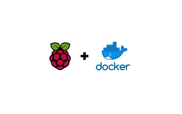 Docker on RPI